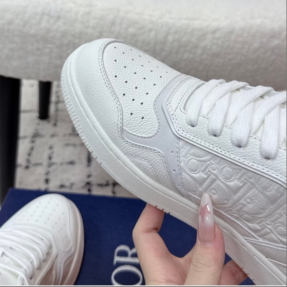 【上質オシャレ☆】DIOR B27 アップタウン スニーカー メンズ