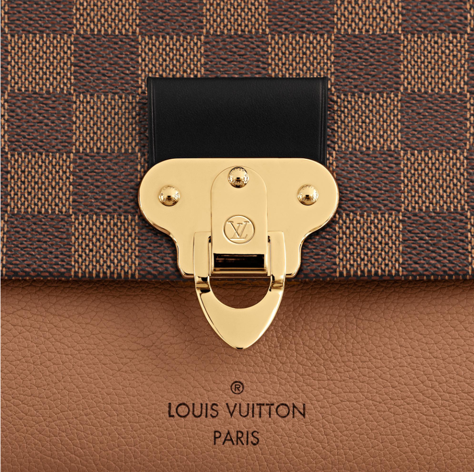 （ルイヴィトン） VAVINスモールハンドバッグ