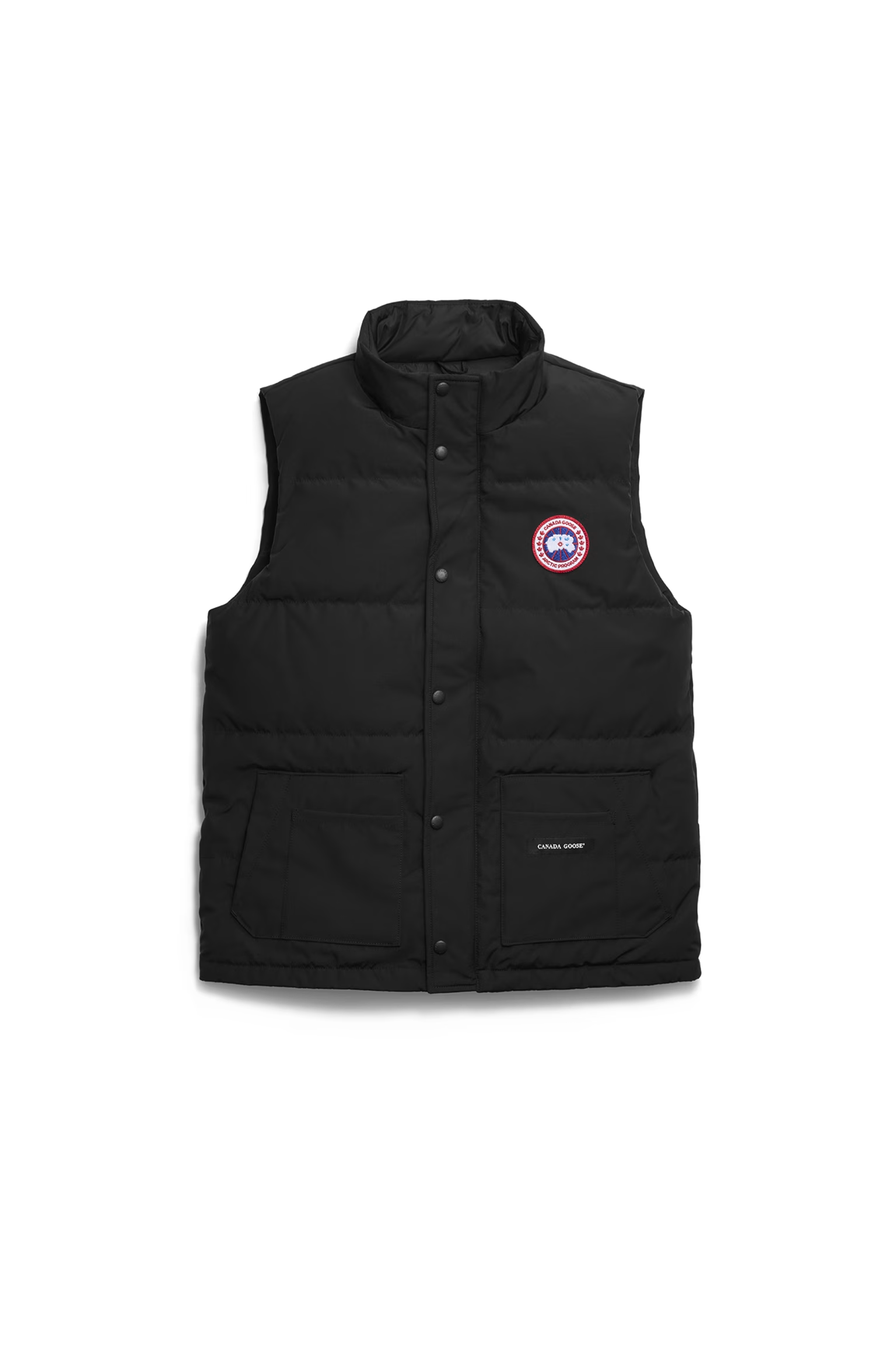 Canada Goose Freestyle Vest Regeneration ベスト◆カナダグース