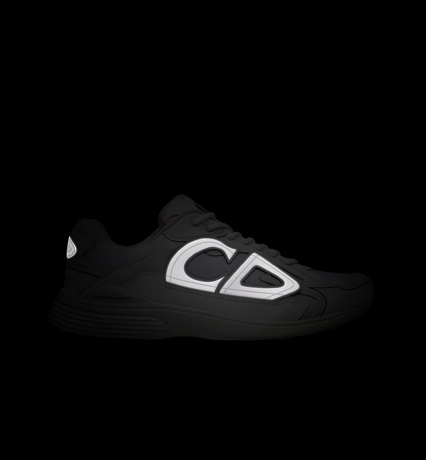 B30 カウントダウン スニーカー