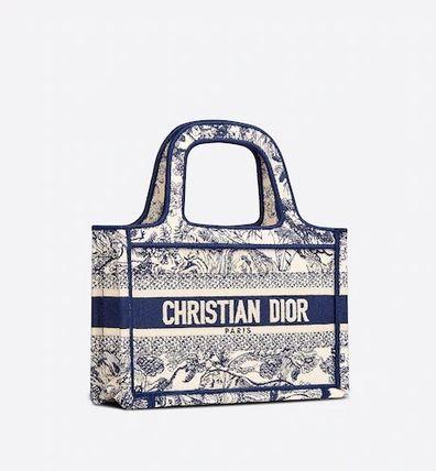 BOOK TOTE ミニバッグ