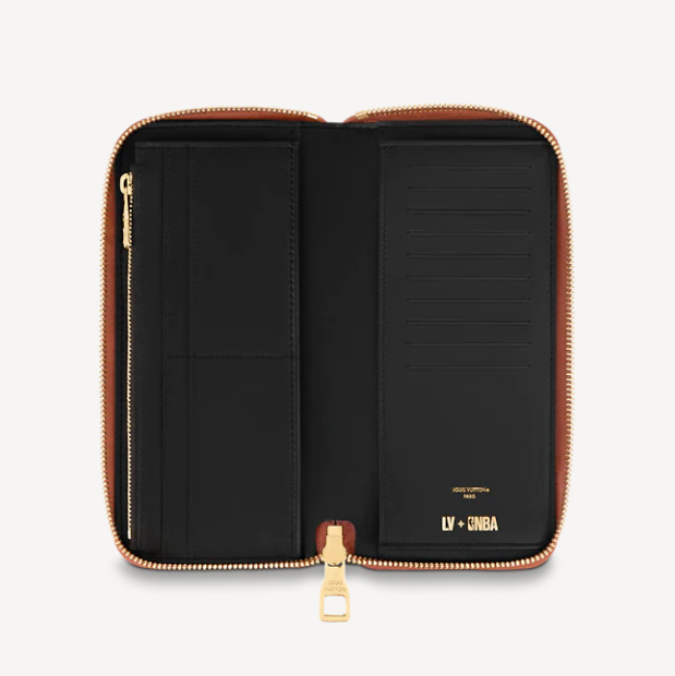 ジッピーウォレット・ヴェルティカル