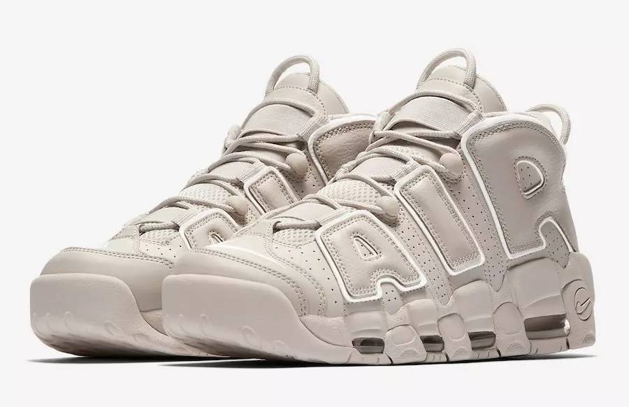 ナイキエアモアアップテンポライトボーン（GS）