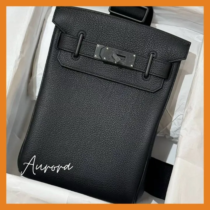クールの最骨頂バックパック [HERMES]ハックアドス PM アッカド