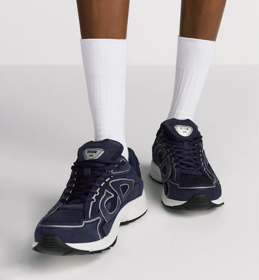 B30 Countdown スニーカー