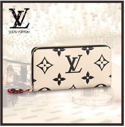 国内即発・伊製 ジッピー・ウォレット