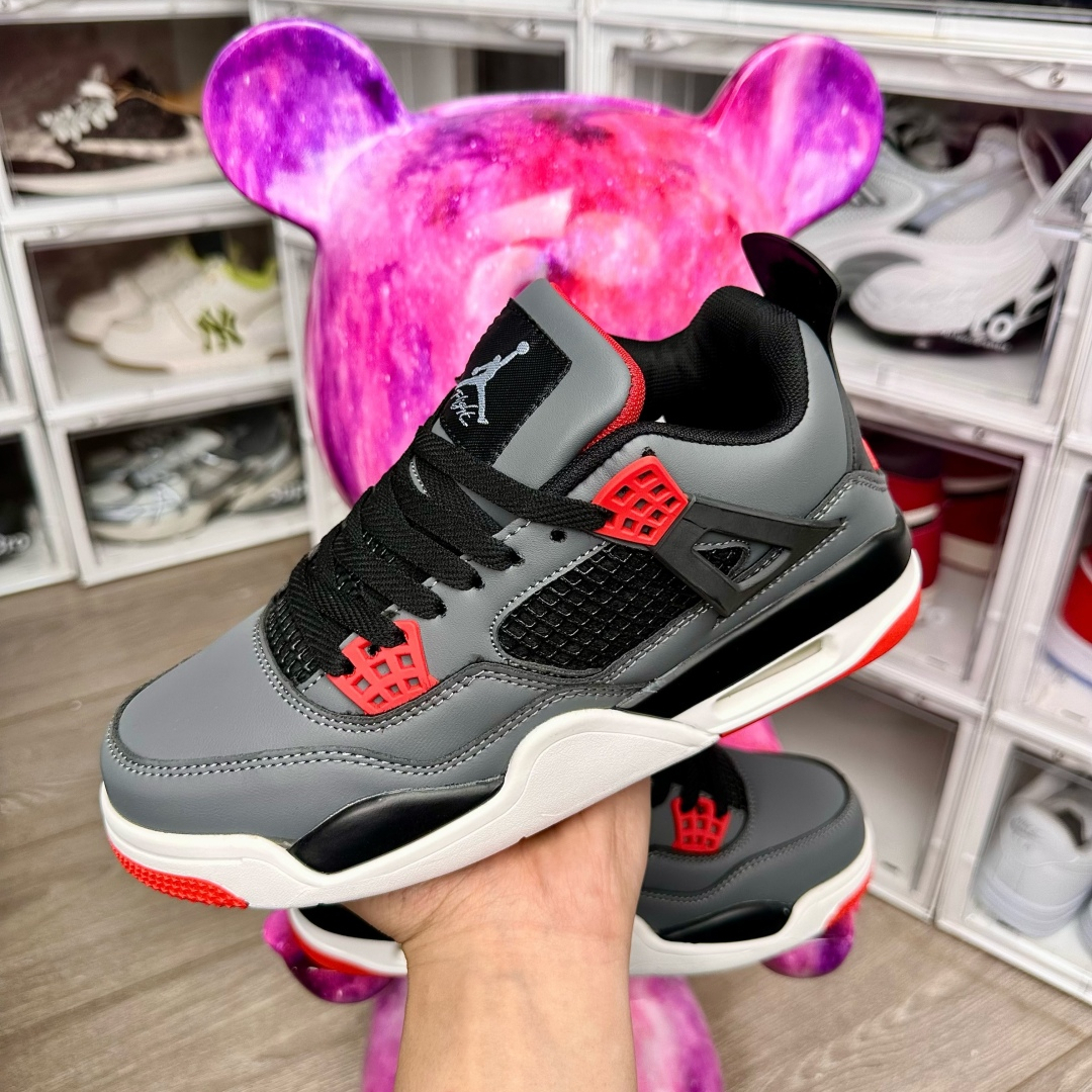 NIKE AIR JORDAN 4 エアジョーダン4 32色
