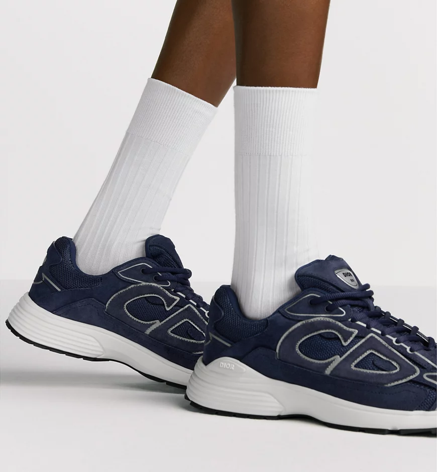 B30 Countdown スニーカー