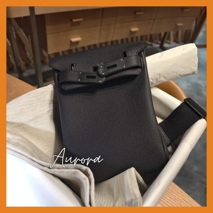 クールの最骨頂バックパック [HERMES]ハックアドス PM アッカド