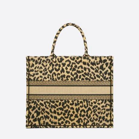 BOOK TOTE Mizza エンブロイダリー