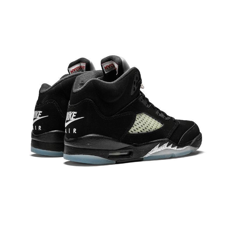 【送料無料】【代金引換】Air Jordan 5 Retro OG BG aj5【正規品】