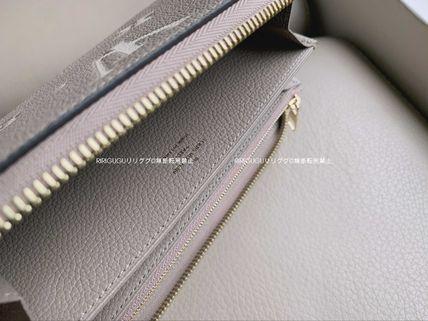 (ルイヴィトン) M69794 ジッピー・ウォレット長財布