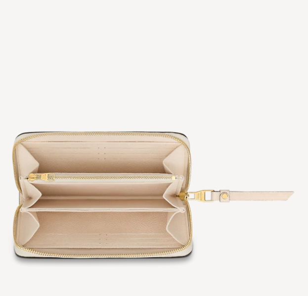 M80402 ジッピー・ウォレット