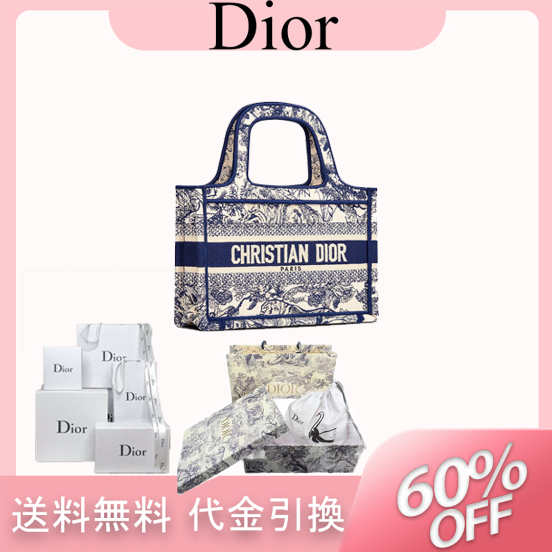 BOOK TOTE ミニバッグ