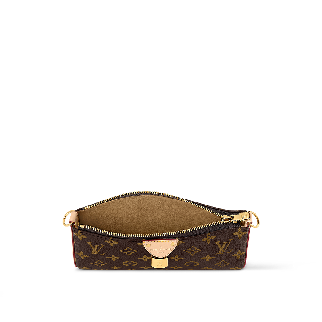 【愛され女子の必需品】LOUIS VUITTON★ショルダーバッグ