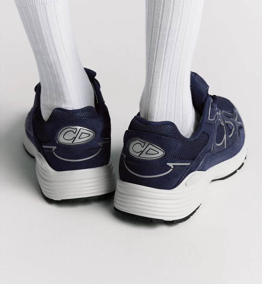 B30 Countdown スニーカー