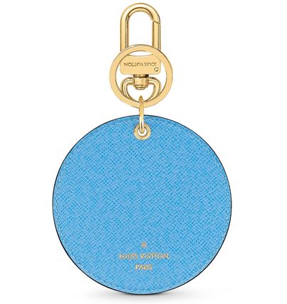 【Xmas限定♪】ルイヴィトン ヴィヴィエンヌ キーホルダー