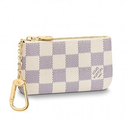 【大人気】★Louis Vuitton★ポシェット・クレ★キーポーチ♪♪