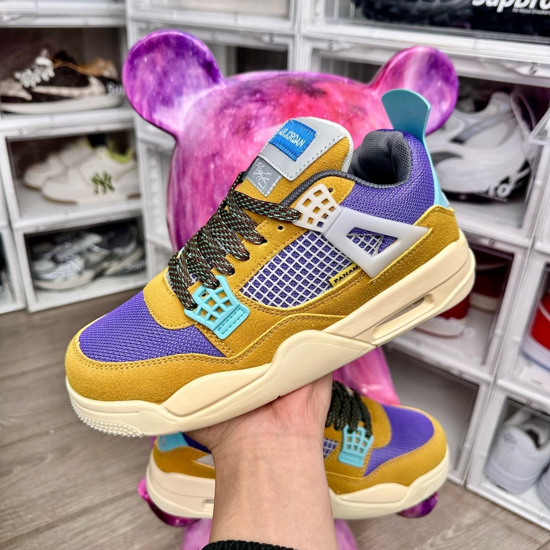 NIKE AIR JORDAN 4 エアジョーダン4 32色