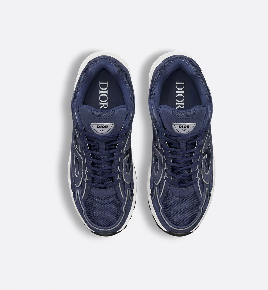 B30 Countdown スニーカー