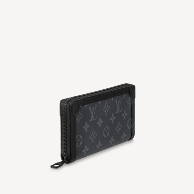 トランク・ジッピーウォレット