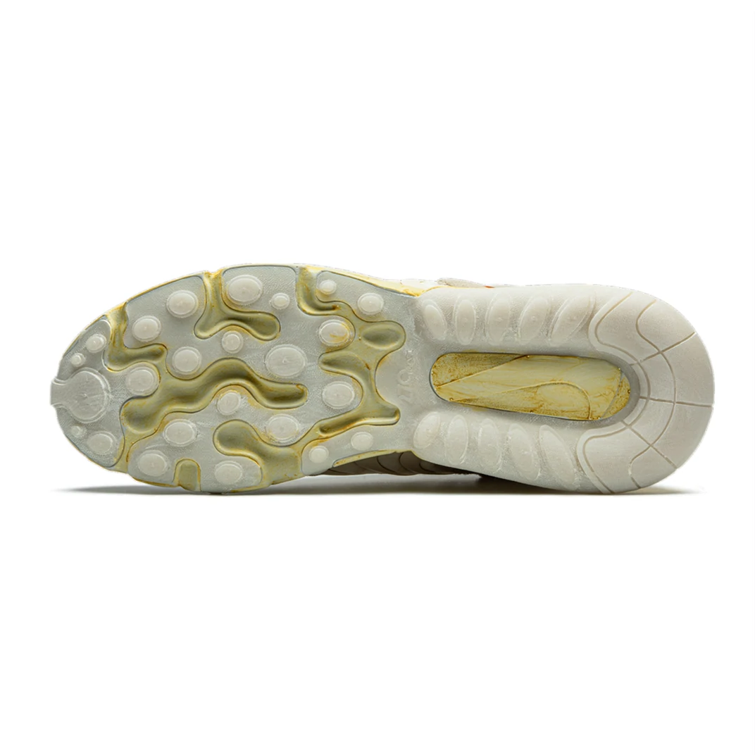 【送料無料】【正規品】Nike Air Max 270 React “Travis Scott - Cactus Trails”【代金引換】