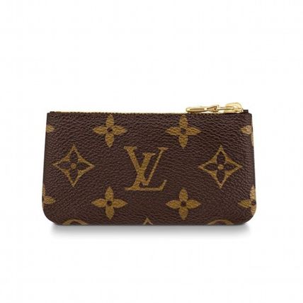【大人気】★Louis Vuitton★ポシェット・クレ★キーポーチ♪♪