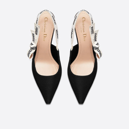Christian Dior★J'ADIOR リボンスリング パンプス☆売切続出♪
