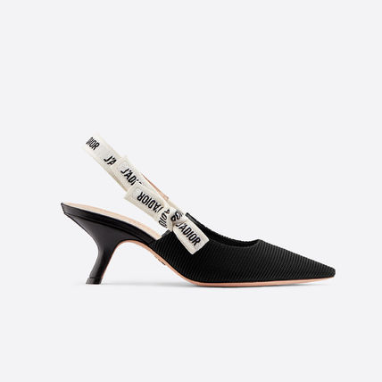 Christian Dior★J'ADIOR リボンスリング パンプス☆売切続出♪