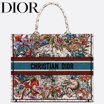 BOOKTOTEハンドバッグ