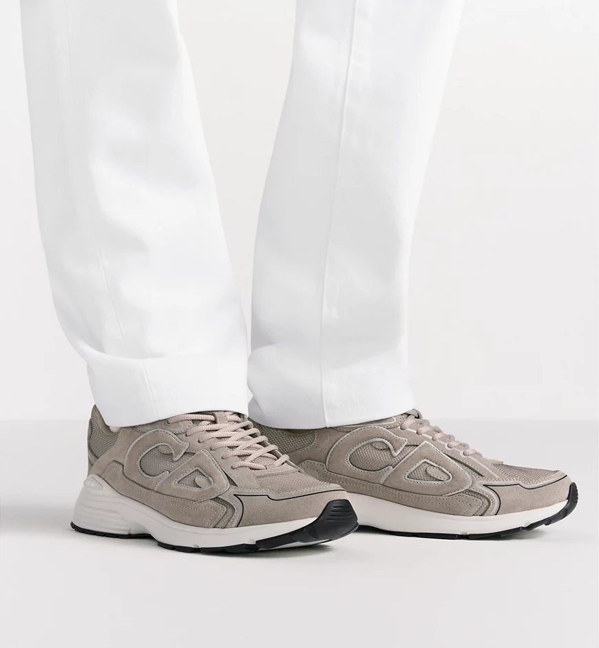 B30 Countdown スニーカー