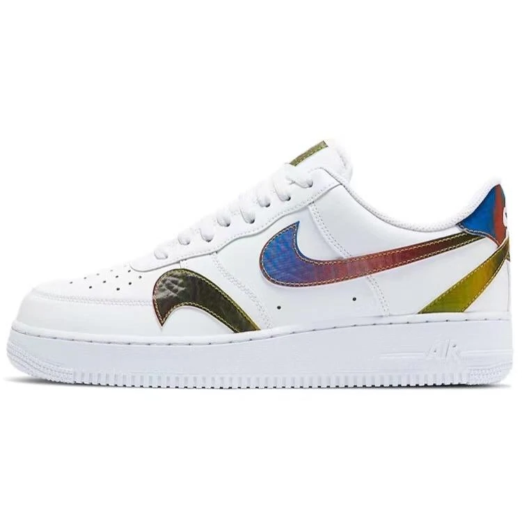 【送料無料】【代金引換】Nike Air Force 1 Multi-Swoosh 【正規品】