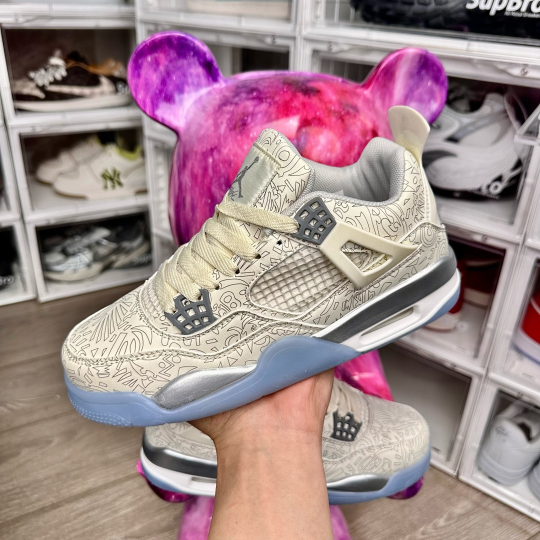 NIKE AIR JORDAN 4 エアジョーダン4 32色