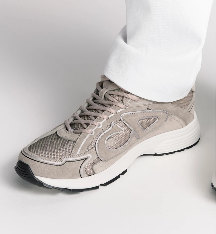 B30 Countdown スニーカー