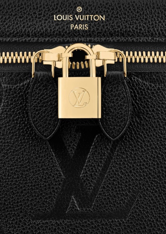 ★キュートな形【ルイヴィトン】バニティ ショルダーバッグ PM★ 