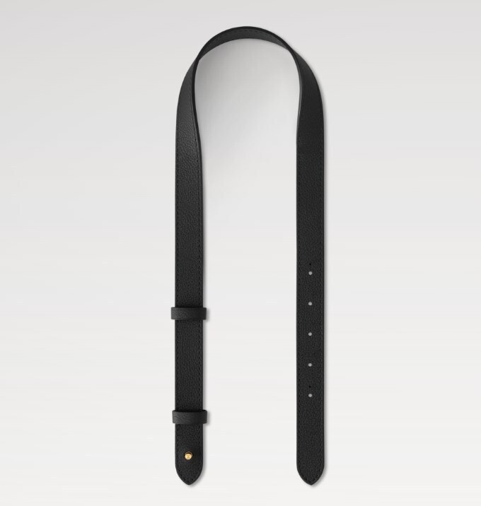 【新作 おしゃれで収納力◎】LV ☆ ロウキー オールイン BB .