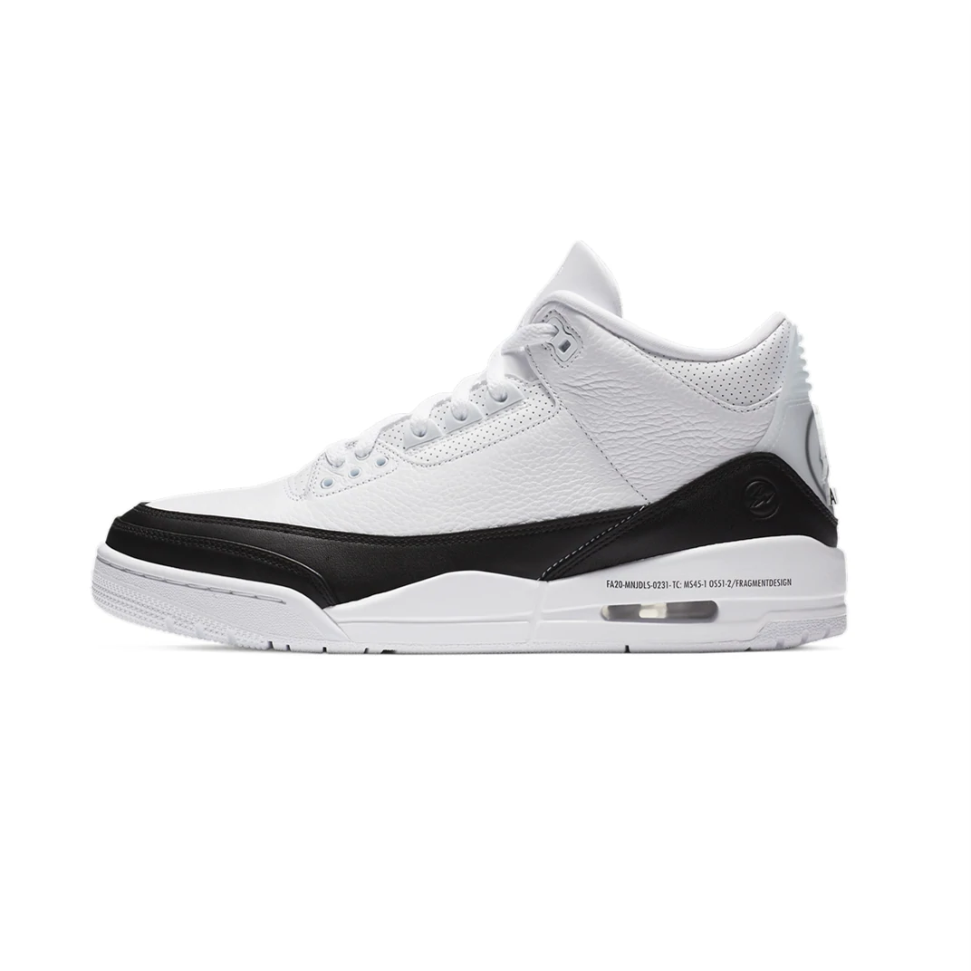 【送料無料】【正規品】Jordan Air Jordan 3 Retro SP “Fragment”【代金引換】