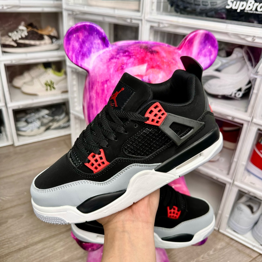 NIKE AIR JORDAN 4 エアジョーダン4 32色