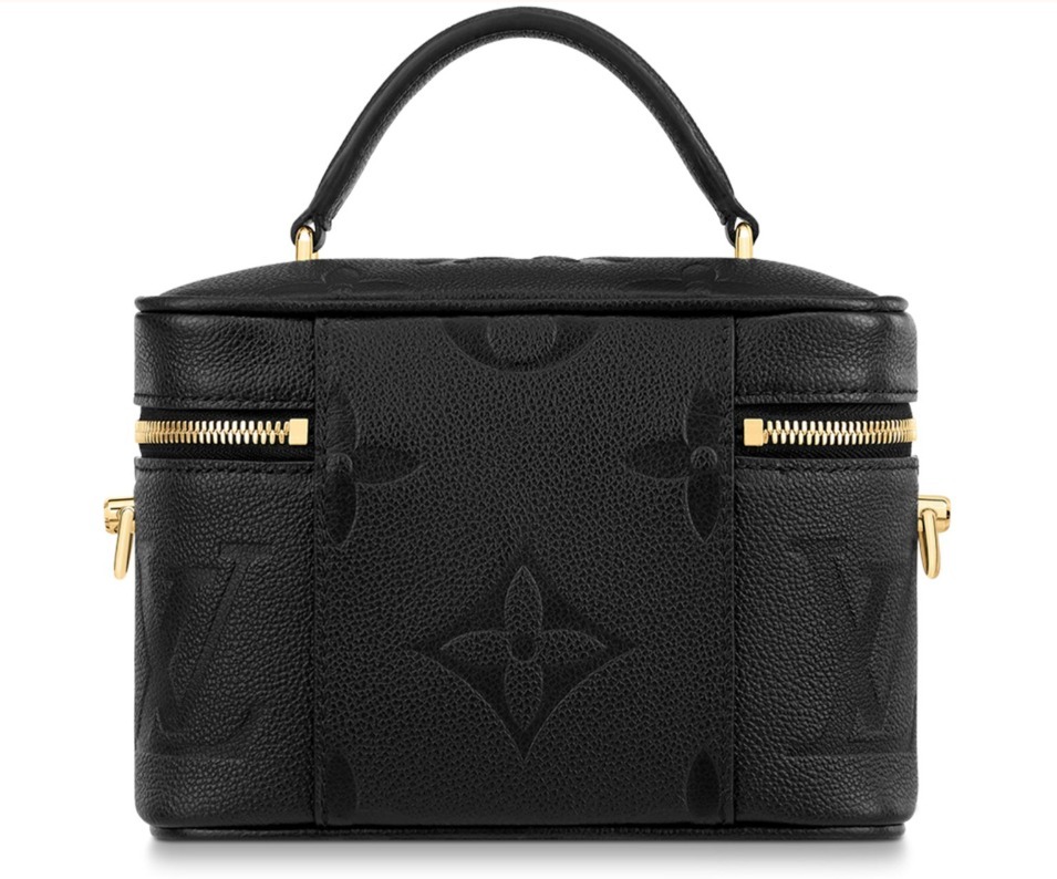 ★キュートな形【ルイヴィトン】バニティ ショルダーバッグ PM★ 