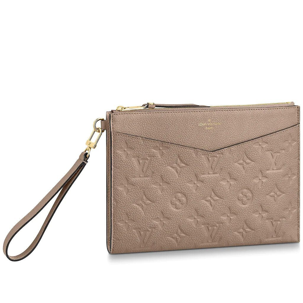 （ルイヴィトン） メラニーミディアムクラッチ M68706