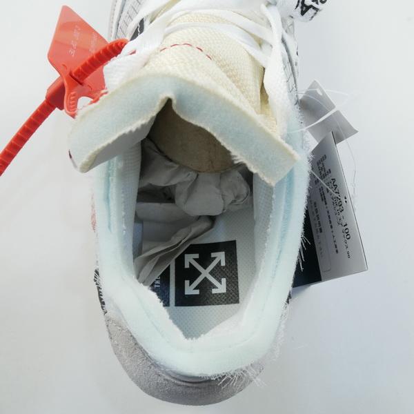 【送料無料】【代金引換】Nike Air Max 90 x Off-White OW Desert Ore【正規品】