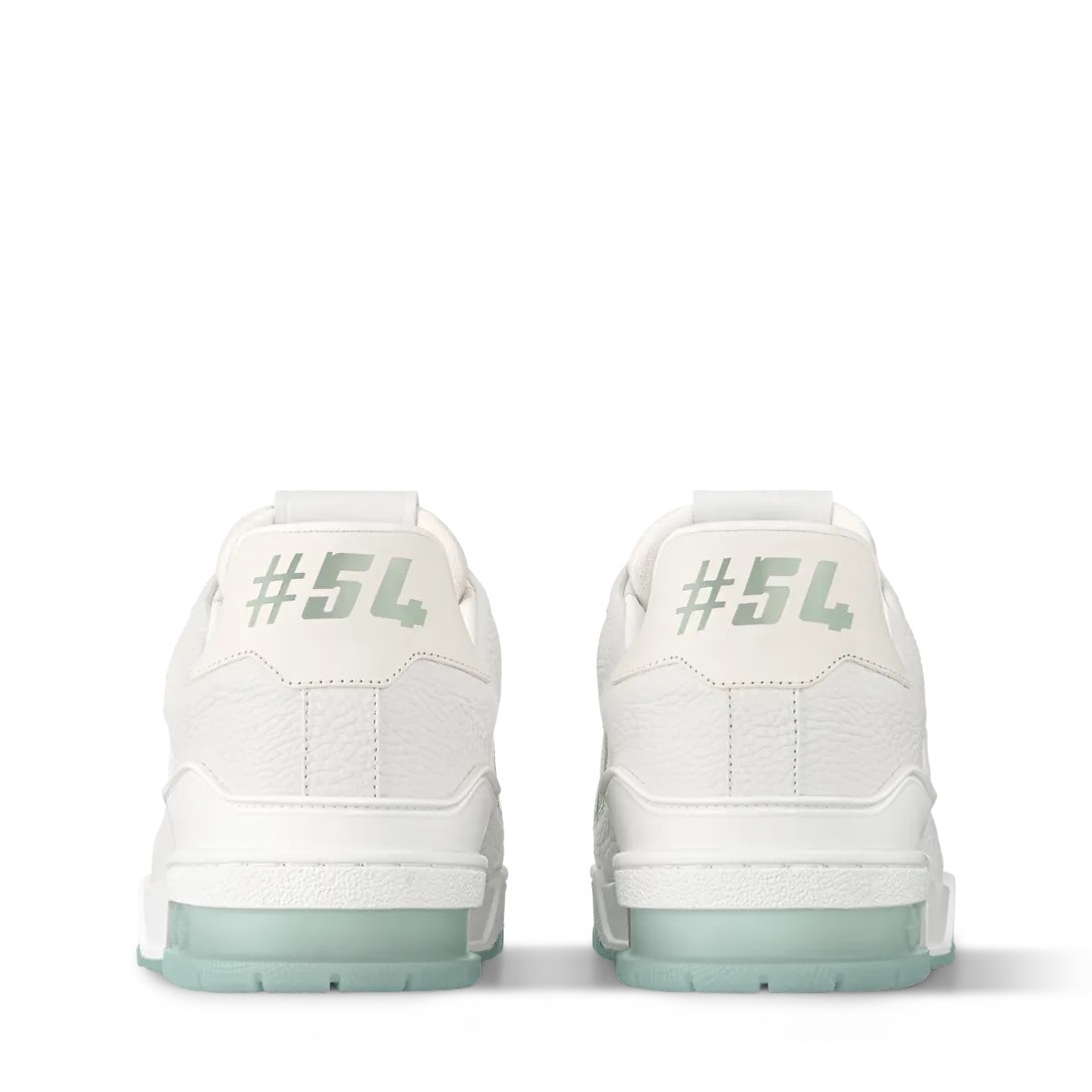 【シンプルでお洒落♪】LOUIS VUITTON★スニーカー