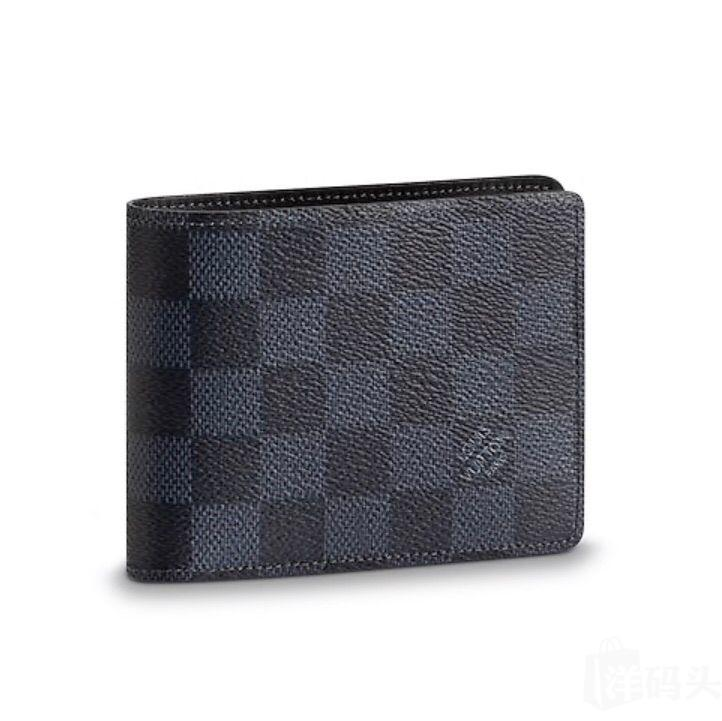 ポルトフォイユ・ミュルティプルM60895 M61695