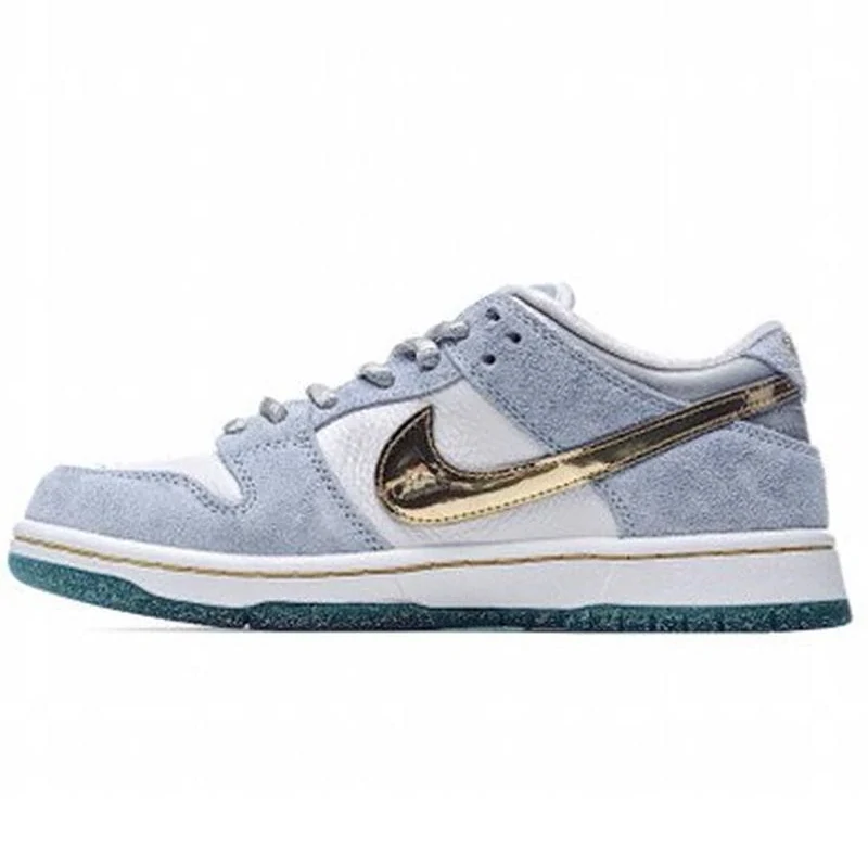 【送料無料】Nike SB Dunk Low Sean Cliver【代金引換】【正規品】