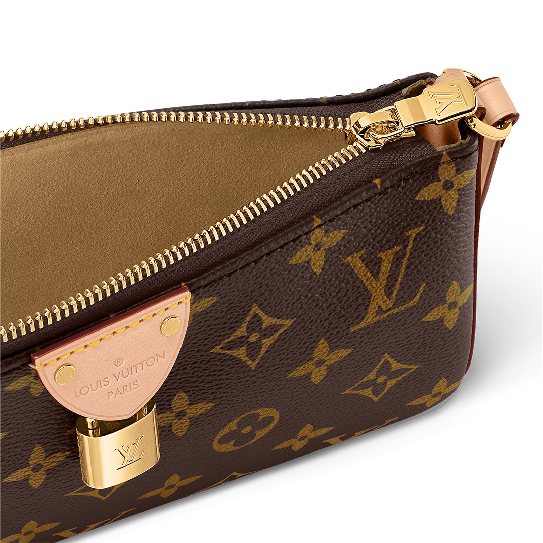 【愛され女子の必需品】LOUIS VUITTON★ショルダーバッグ