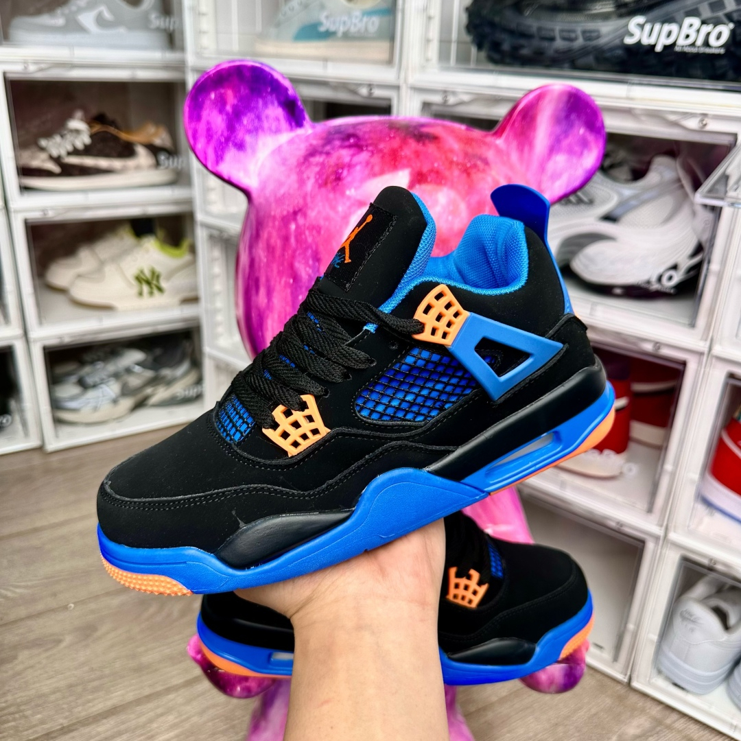 NIKE AIR JORDAN 4 エアジョーダン4 32色