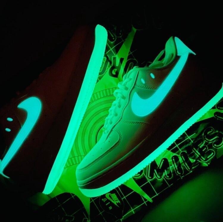 【送料無料】【代金引換】Nike Air Force 1 Low "Have A Nike Day" 【正規品】