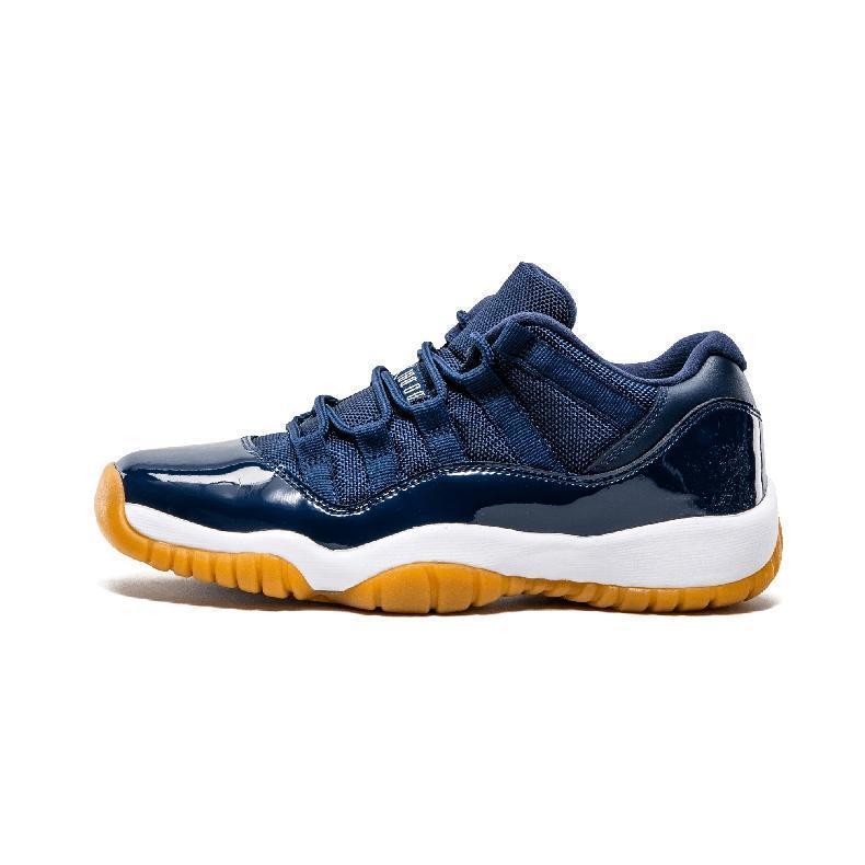 【送料無料】【代金引換】Air Jordan 11 Retro Low BG aj11【正規品】