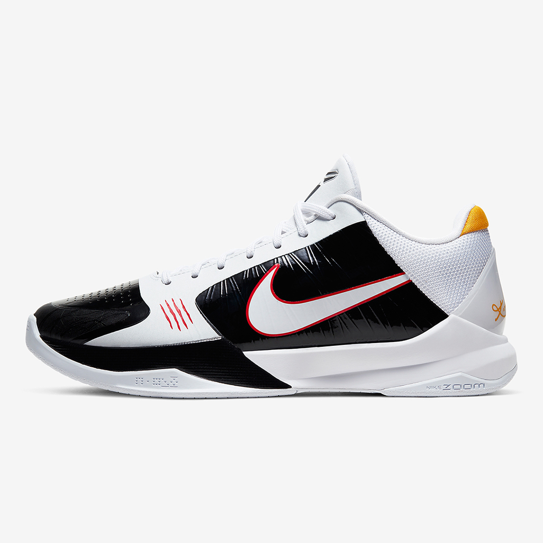 Nike Kobe 5 Protro “Bruce Lee”