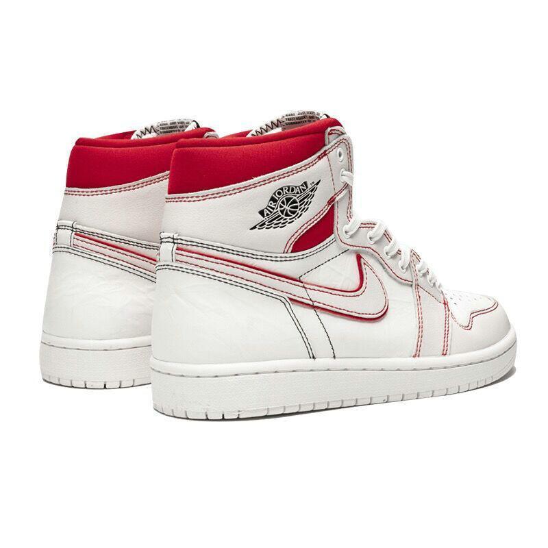 【送料無料】【代金引換】 Air Jordan 1 AJ1【正規品】